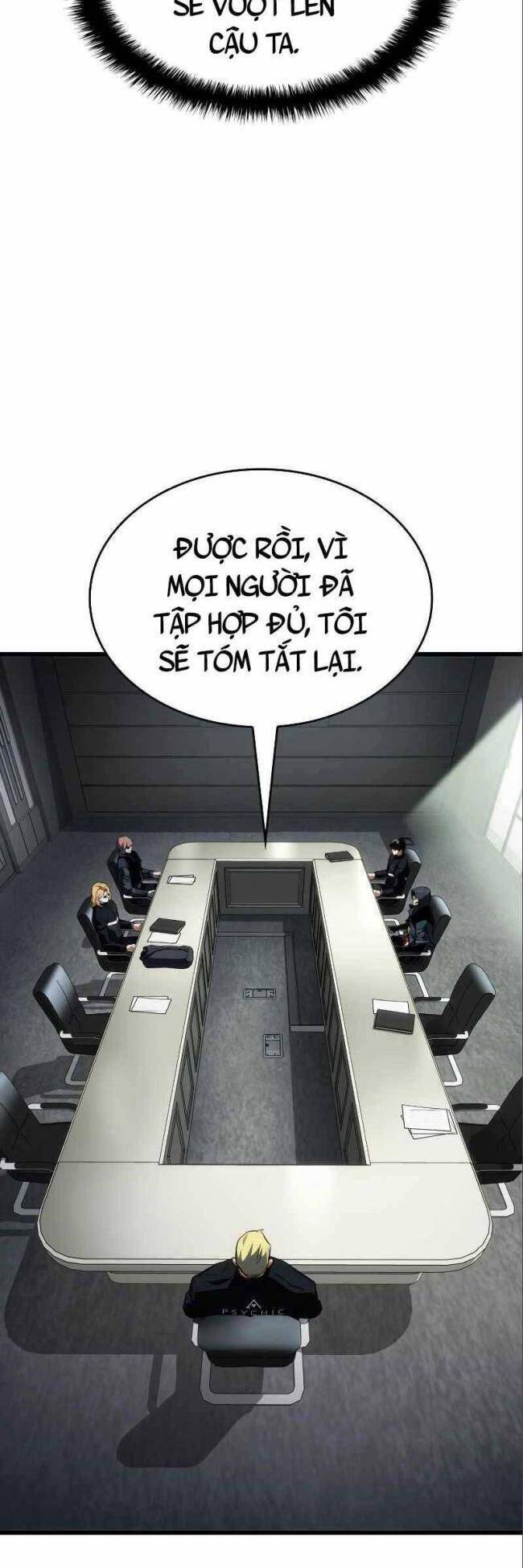 Trảm Long Chapter 52 - 60
