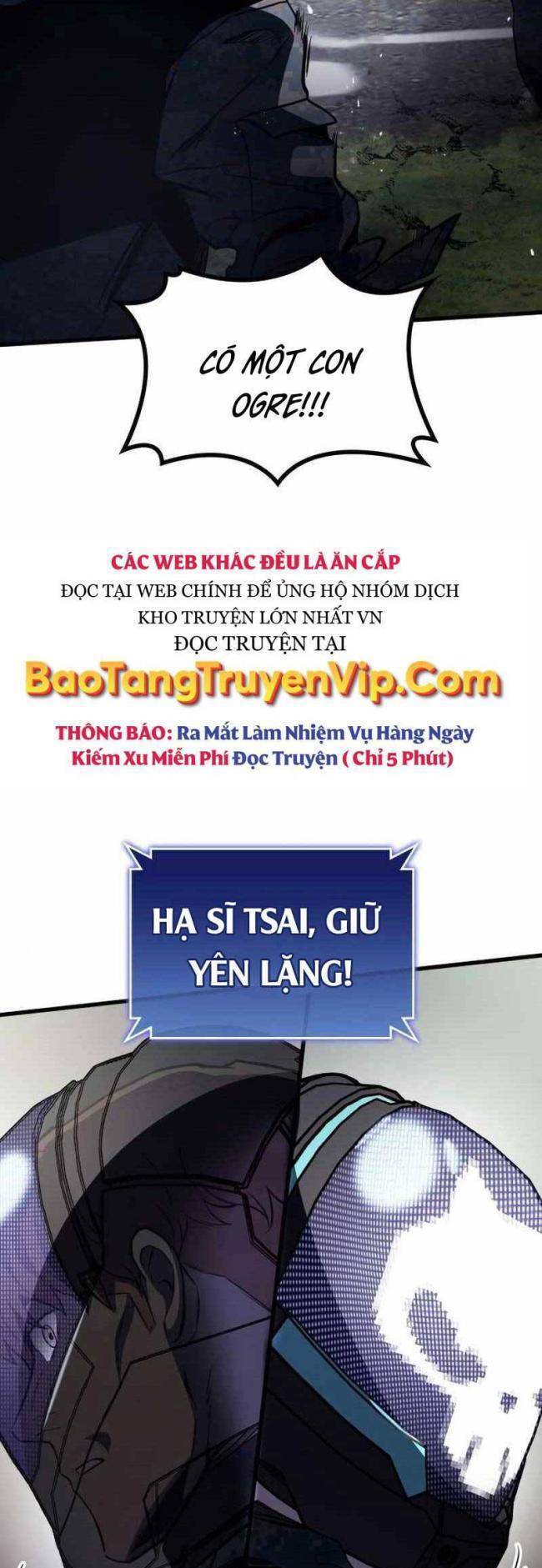 Trảm Long Chapter 53 - 33