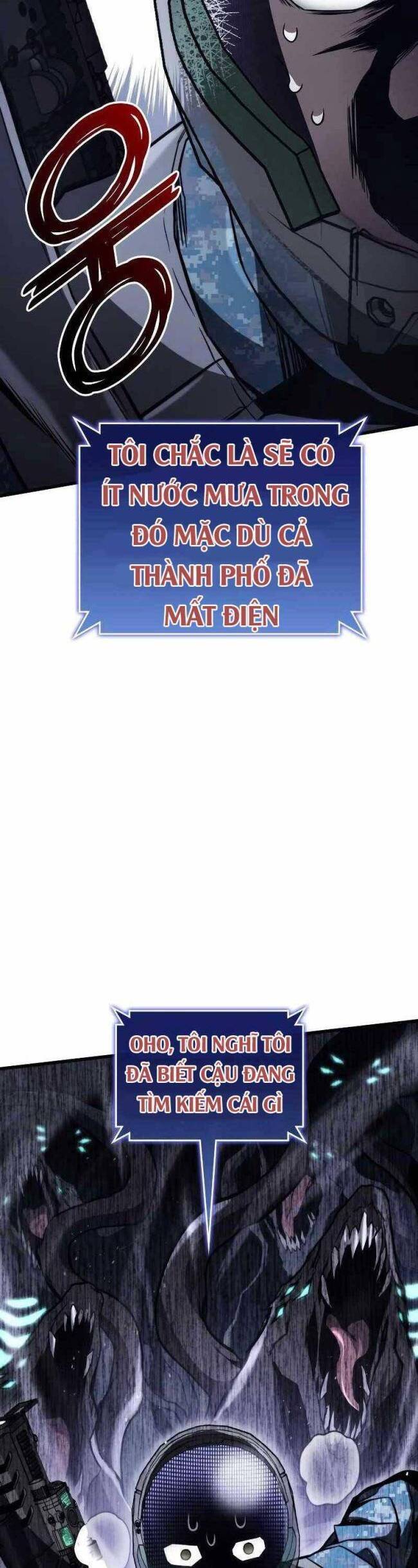 Trảm Long Chapter 55 - 40