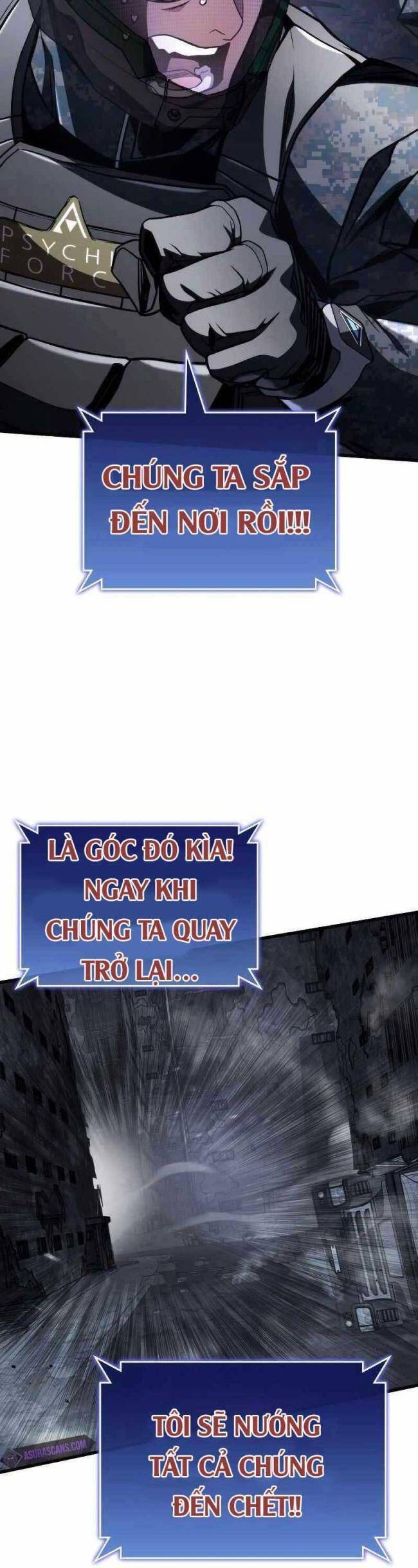 Trảm Long Chapter 55 - 48