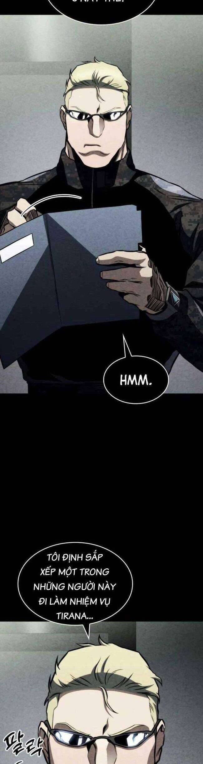Trảm Long Chapter 58 - 14