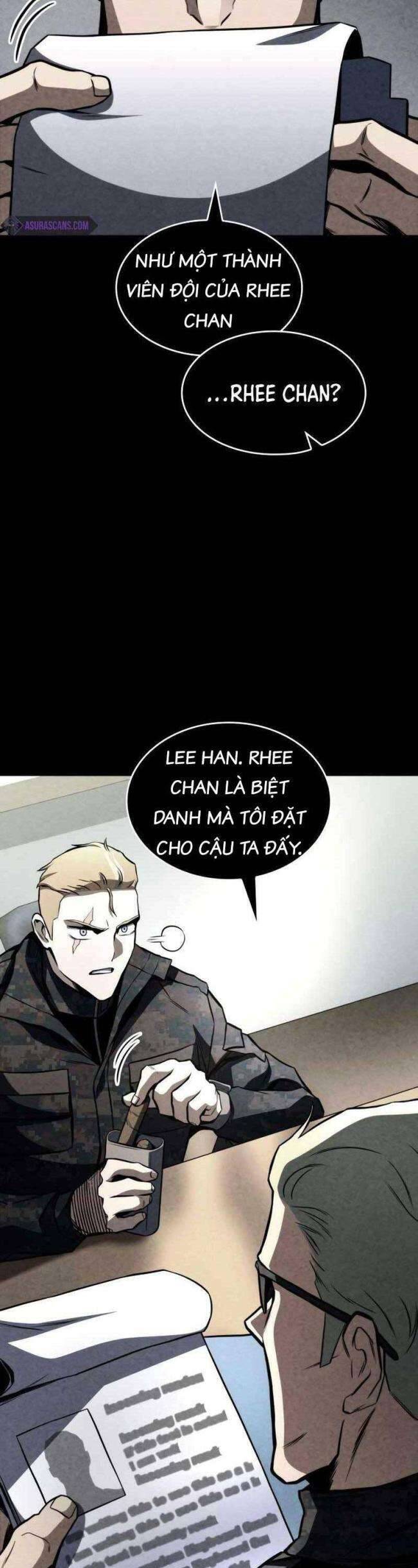 Trảm Long Chapter 58 - 15