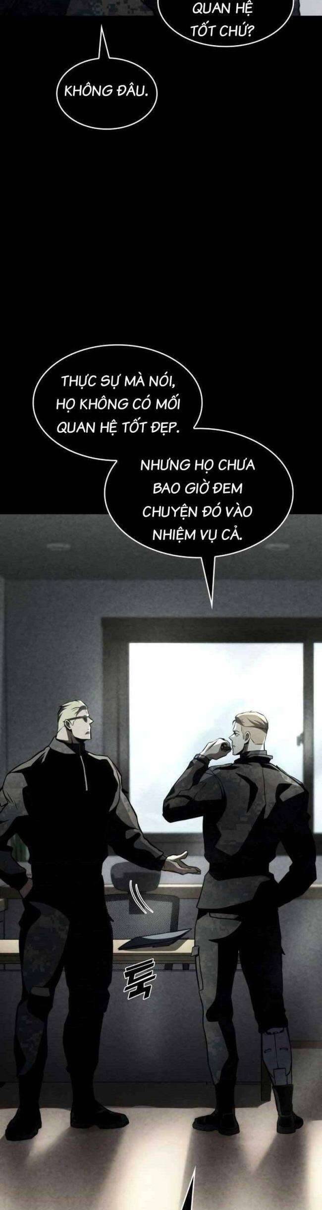 Trảm Long Chapter 58 - 21