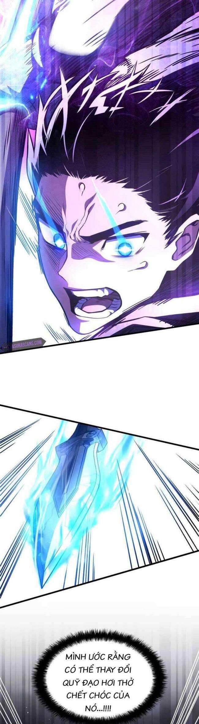 Trảm Long Chapter 58 - 33