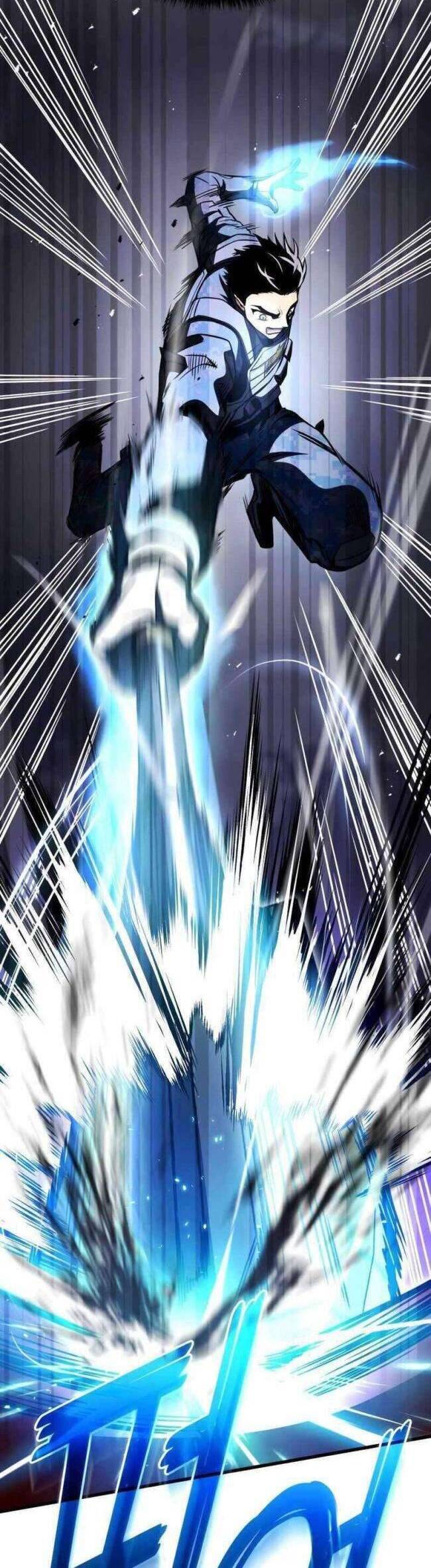 Trảm Long Chapter 58 - 34