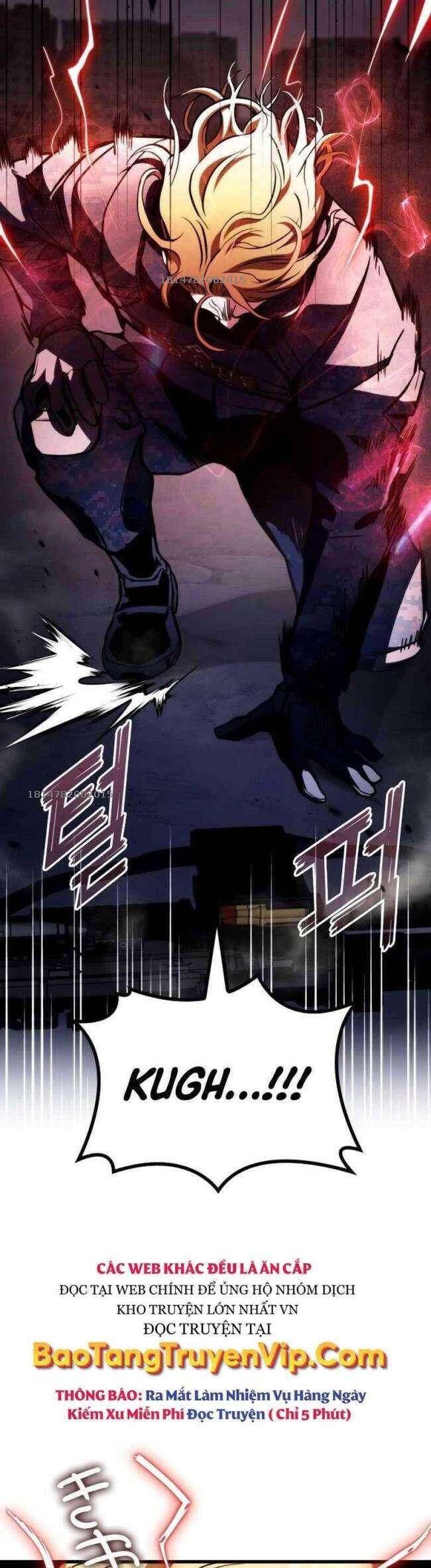 Trảm Long Chapter 58 - 7