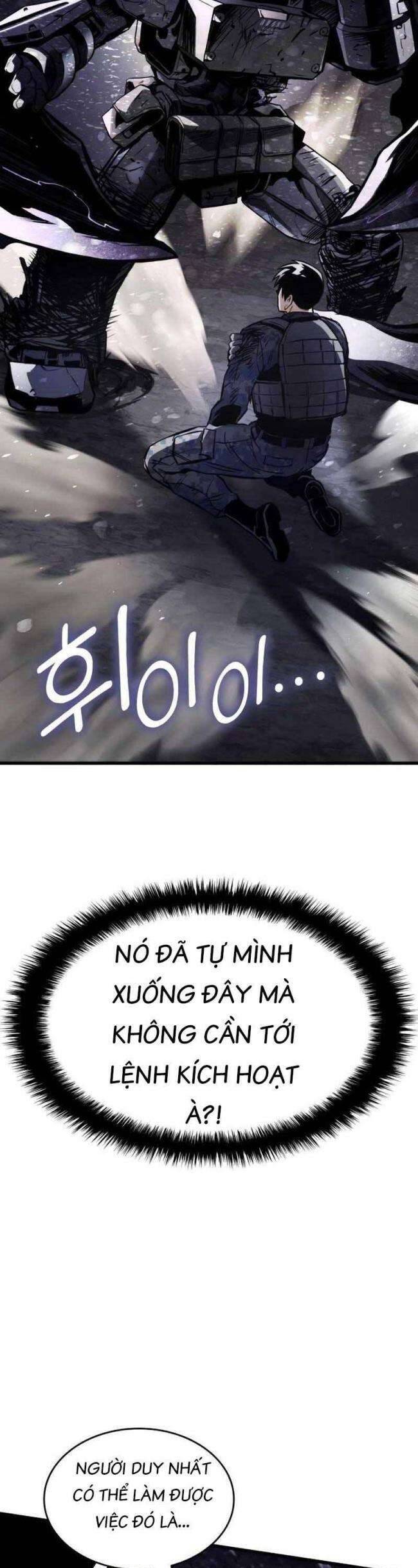 Trảm Long Chapter 58 - 61