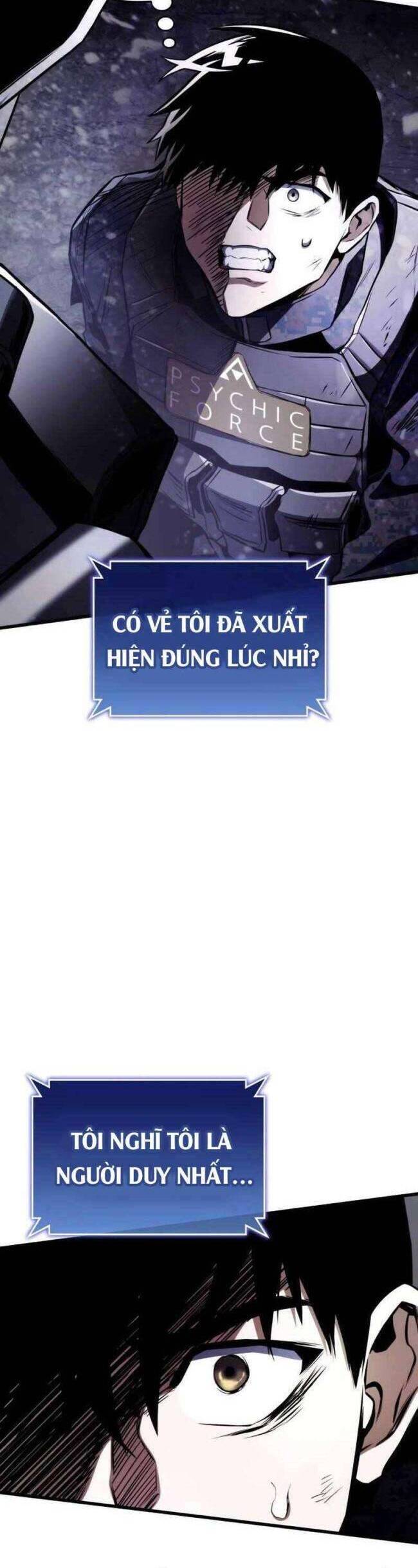 Trảm Long Chapter 58 - 62