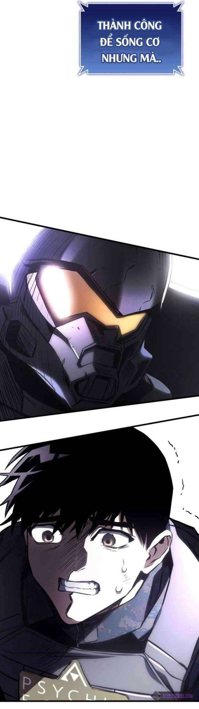 Trảm Long Chapter 58 - 63