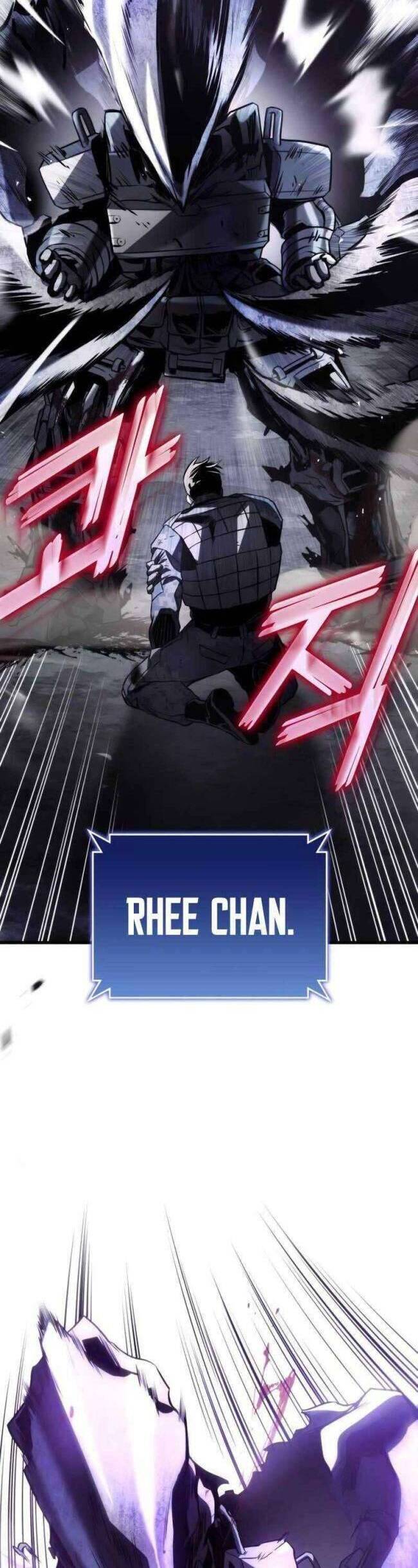 Trảm Long Chapter 58 - 66