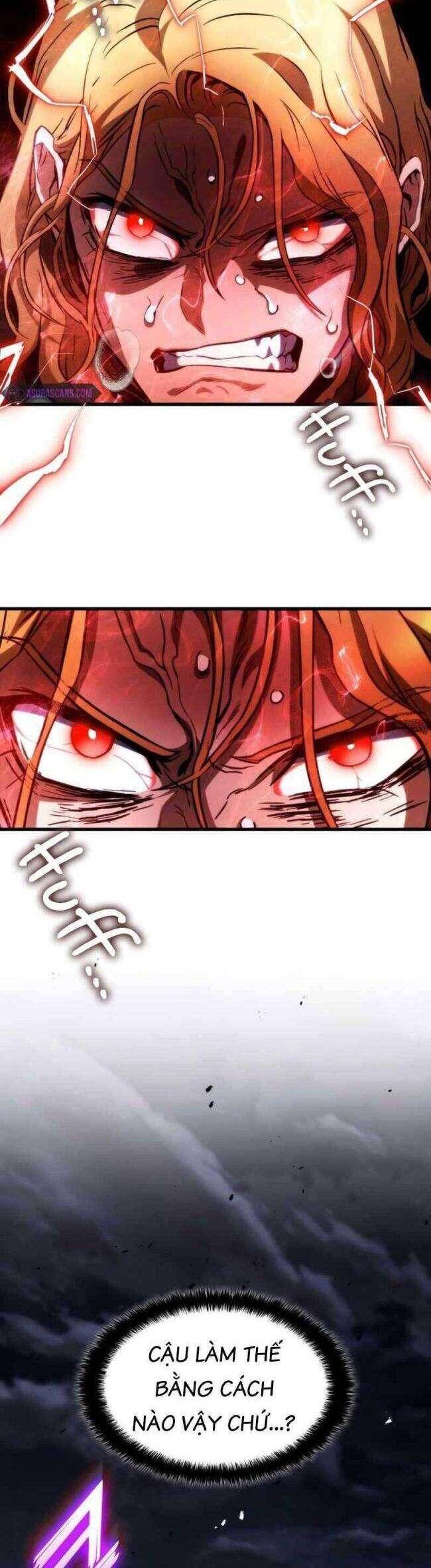 Trảm Long Chapter 58 - 8