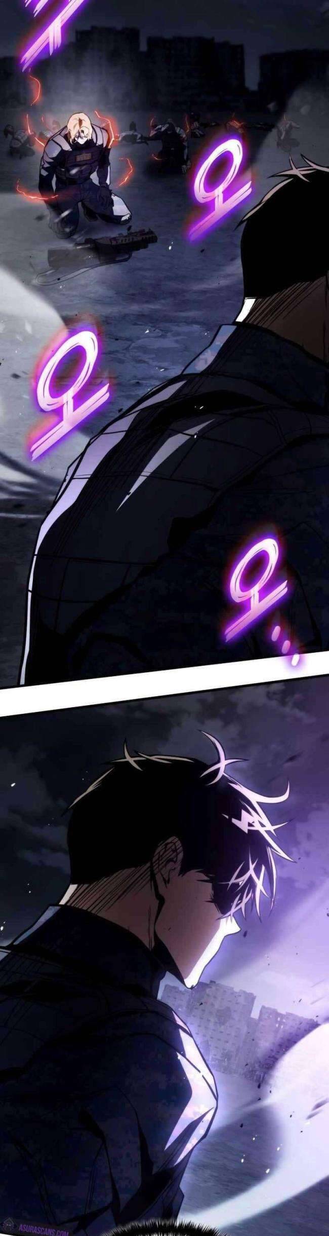Trảm Long Chapter 58 - 9