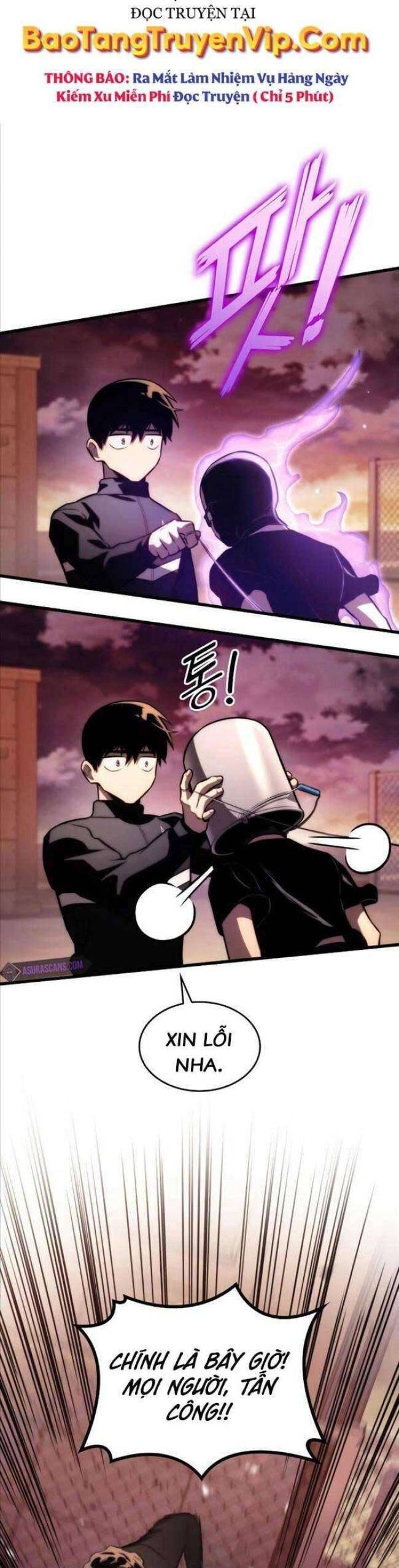 Trảm Long Chapter 61 - 51