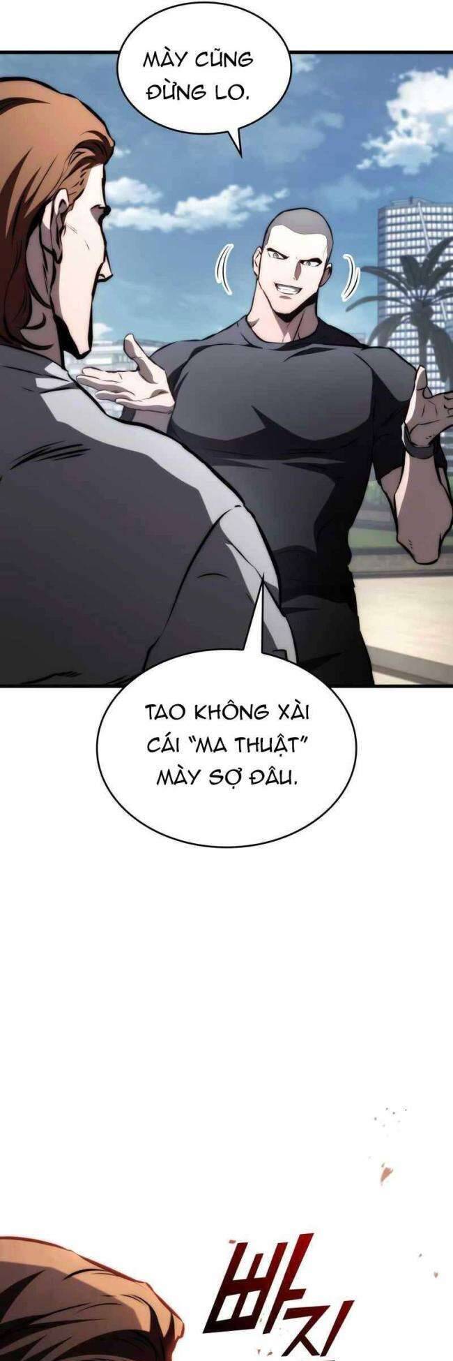Trảm Long Chapter 70 - 13