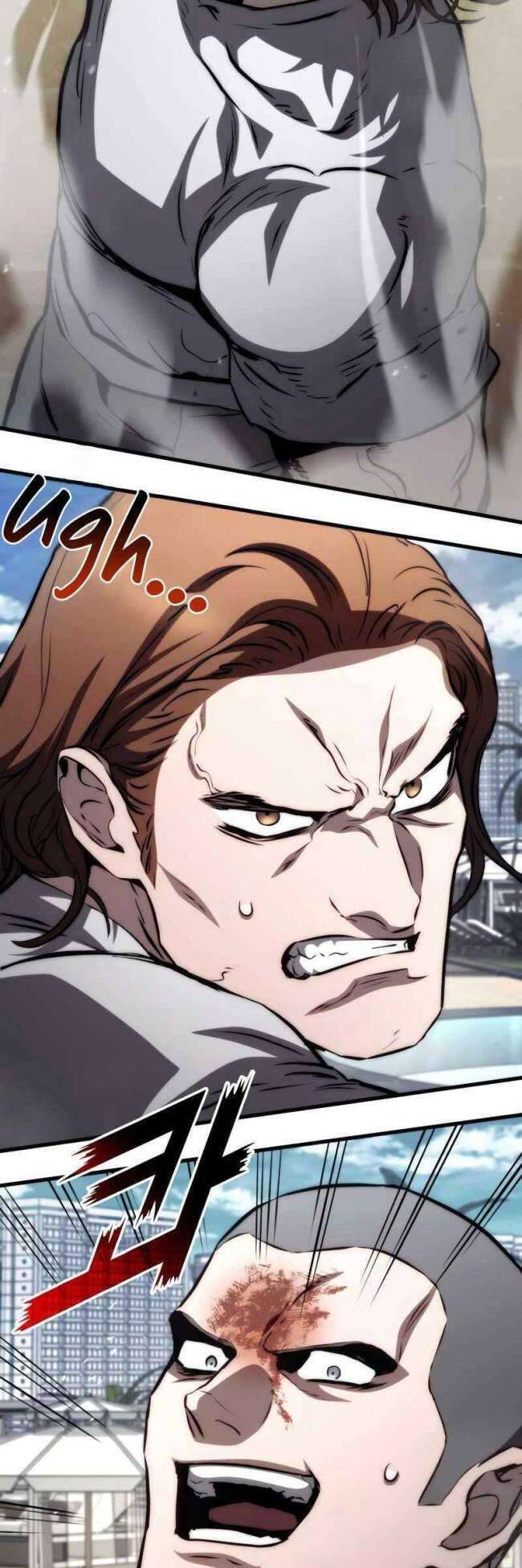 Trảm Long Chapter 70 - 33