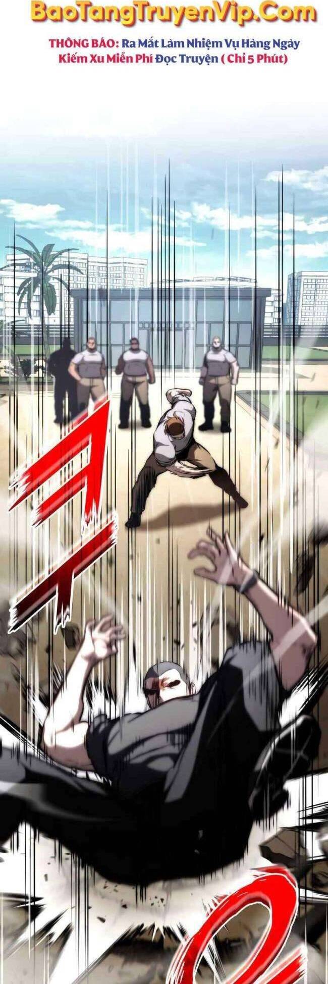 Trảm Long Chapter 70 - 36