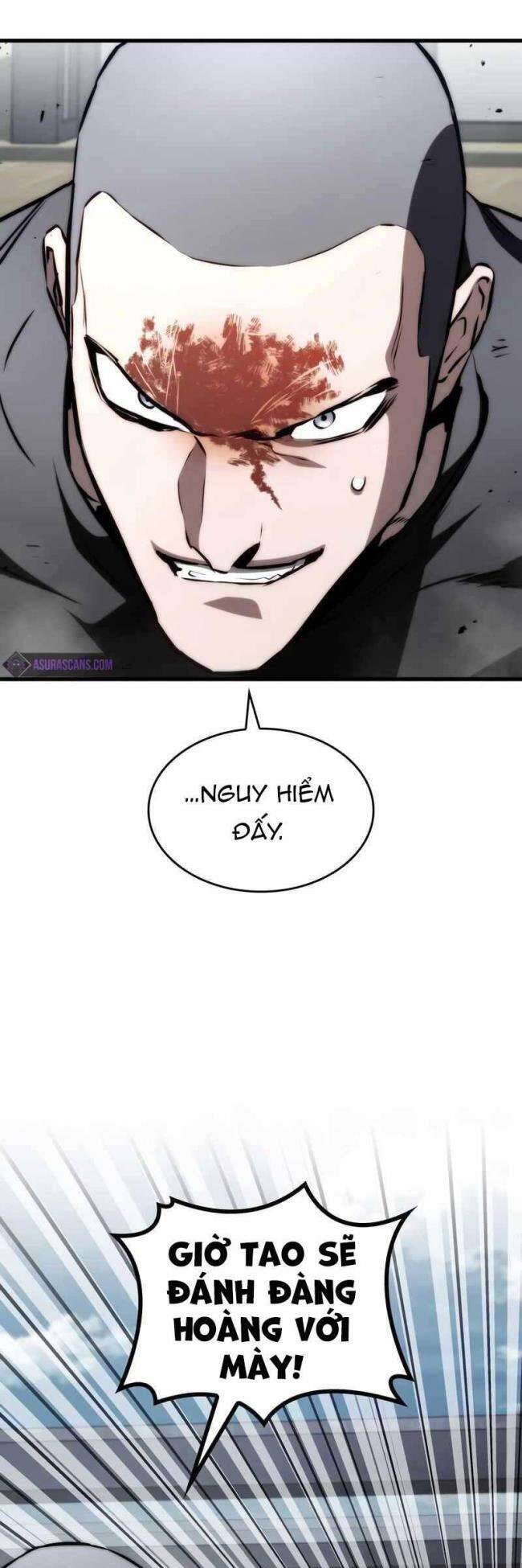 Trảm Long Chapter 70 - 41