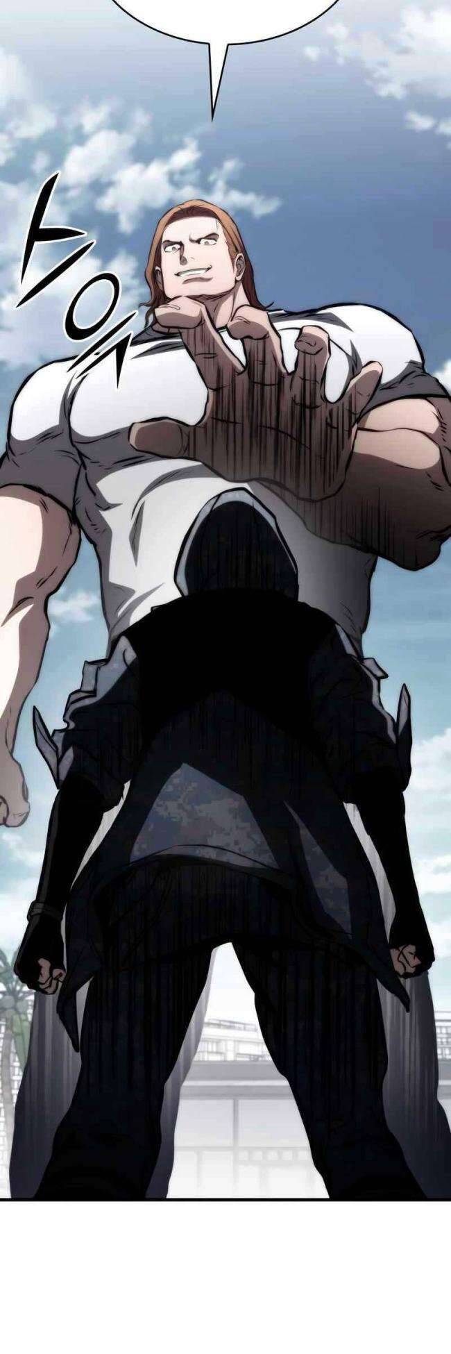 Trảm Long Chapter 70 - 45