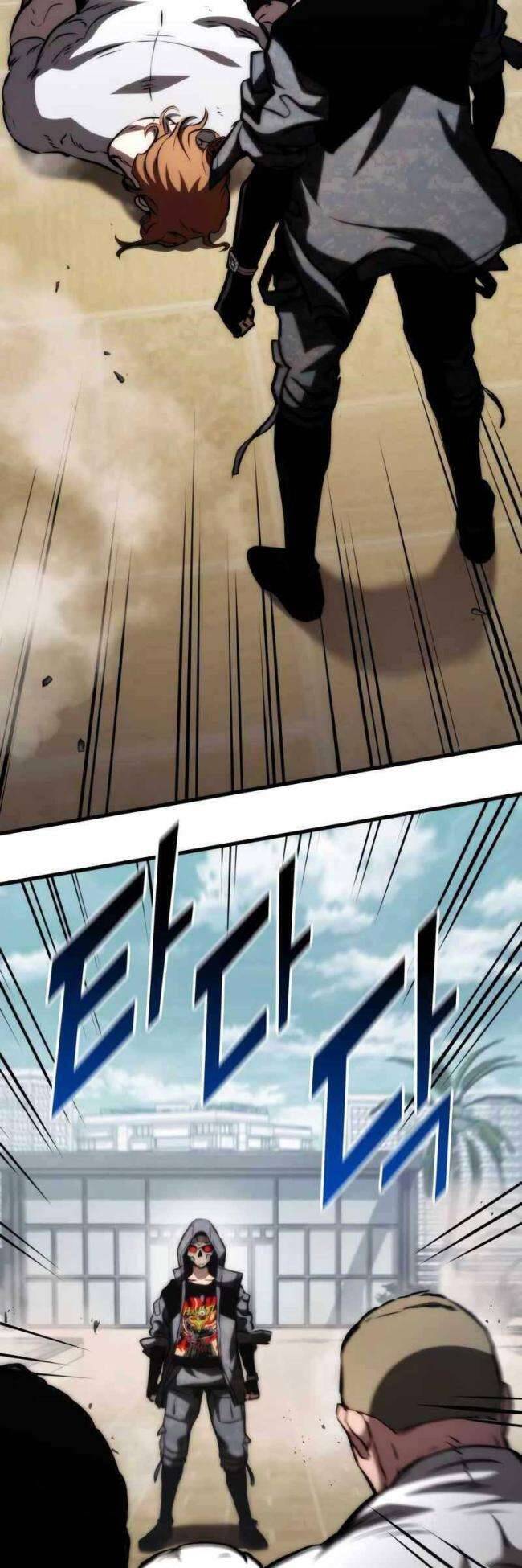 Trảm Long Chapter 70 - 55