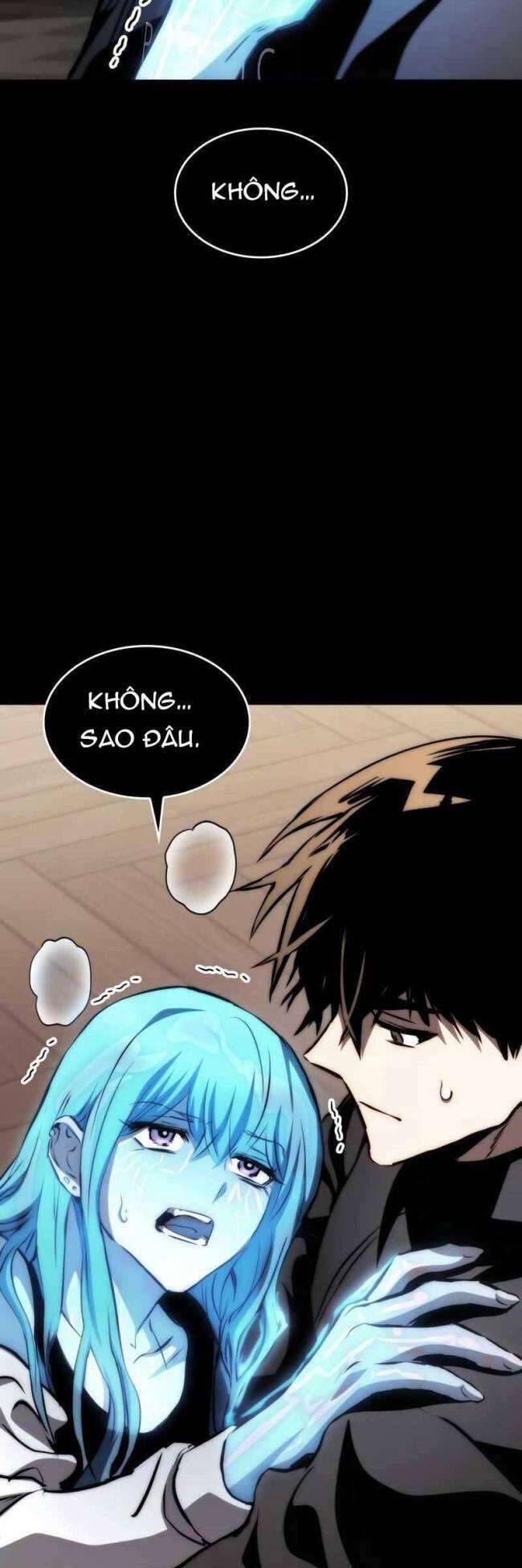 Trảm Long Chapter 70 - 71