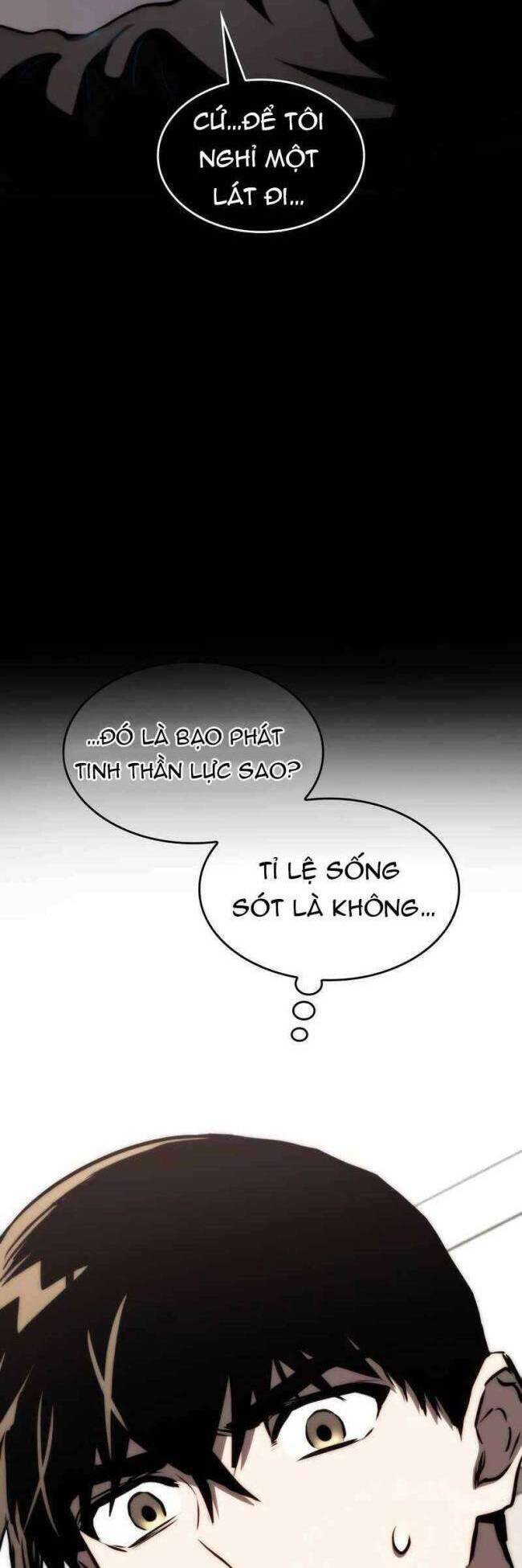 Trảm Long Chapter 70 - 72