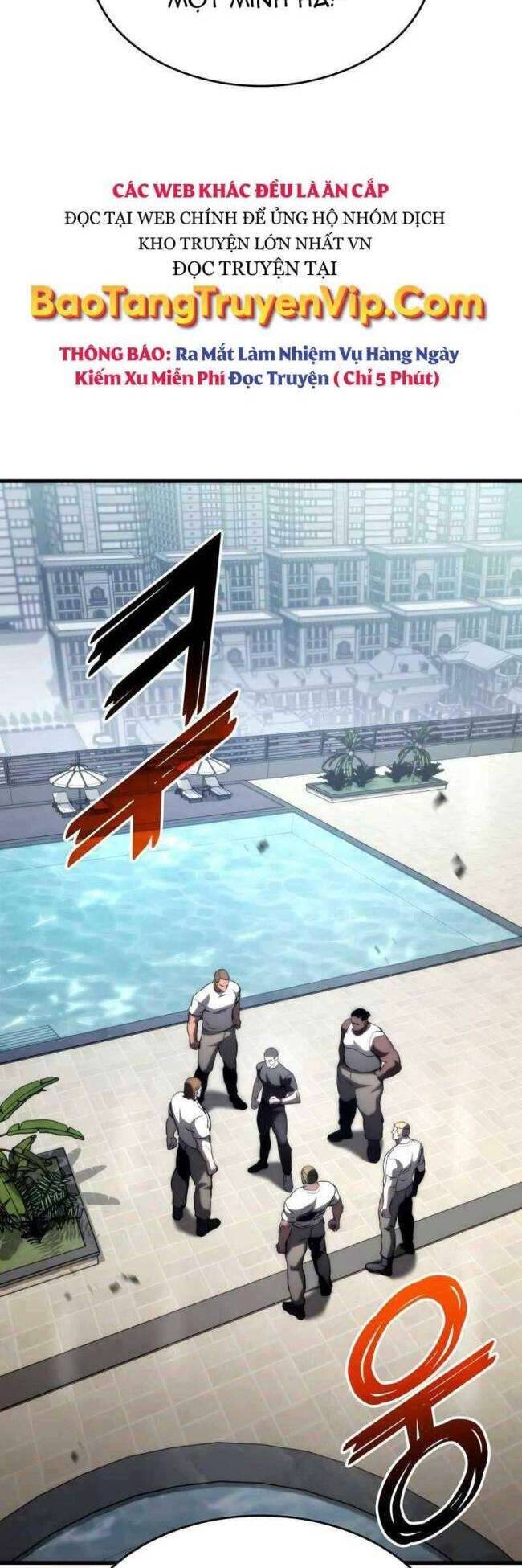 Trảm Long Chapter 70 - 10