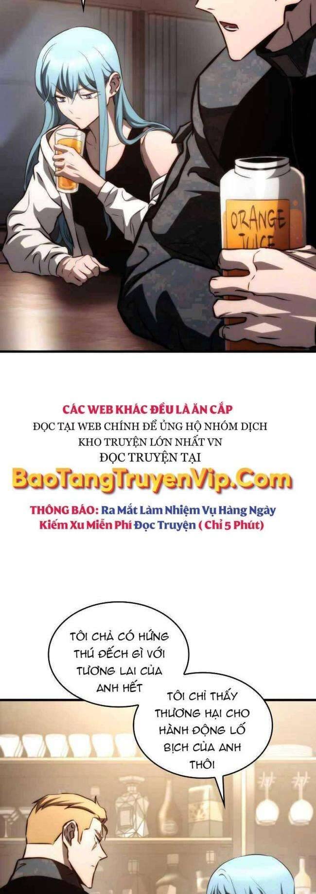 Trảm Long Chapter 71 - 27