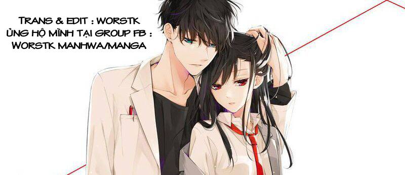 Tsuiraku Jk To Haijin Kyoushi Chapter 84 - 1
