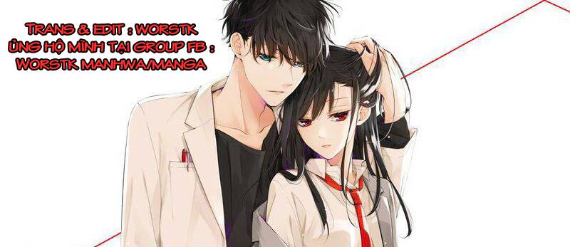 Tsuiraku Jk To Haijin Kyoushi Chapter 86 - 1