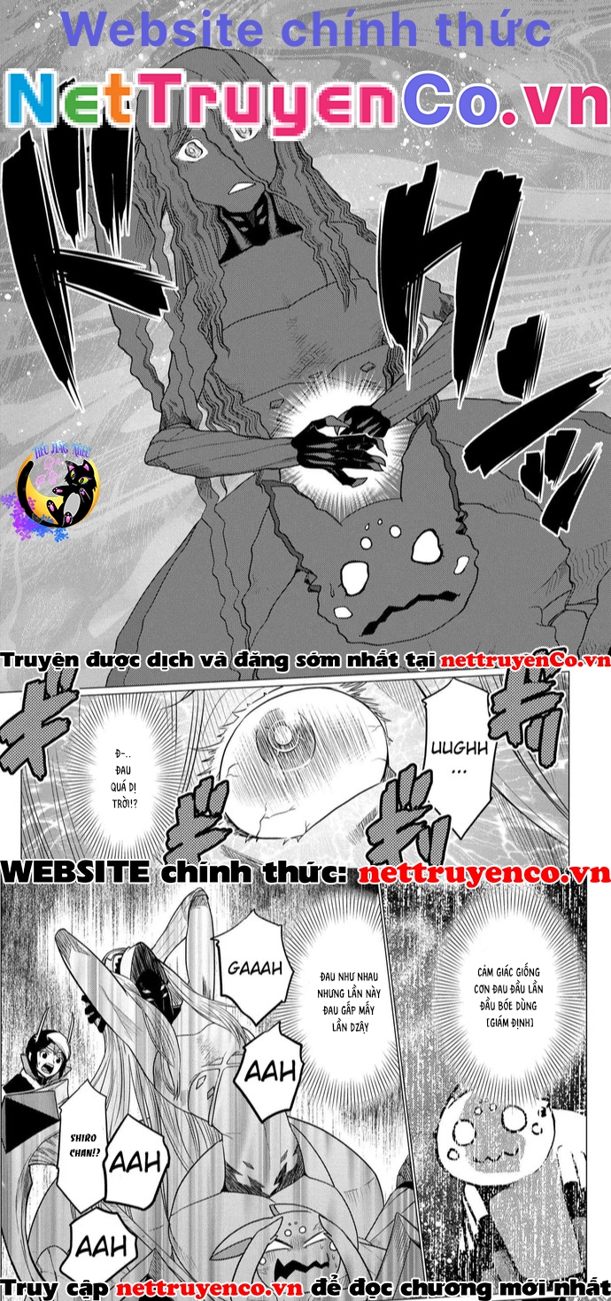 Tái Sinh Thành Nhện Chapter  134 - 4