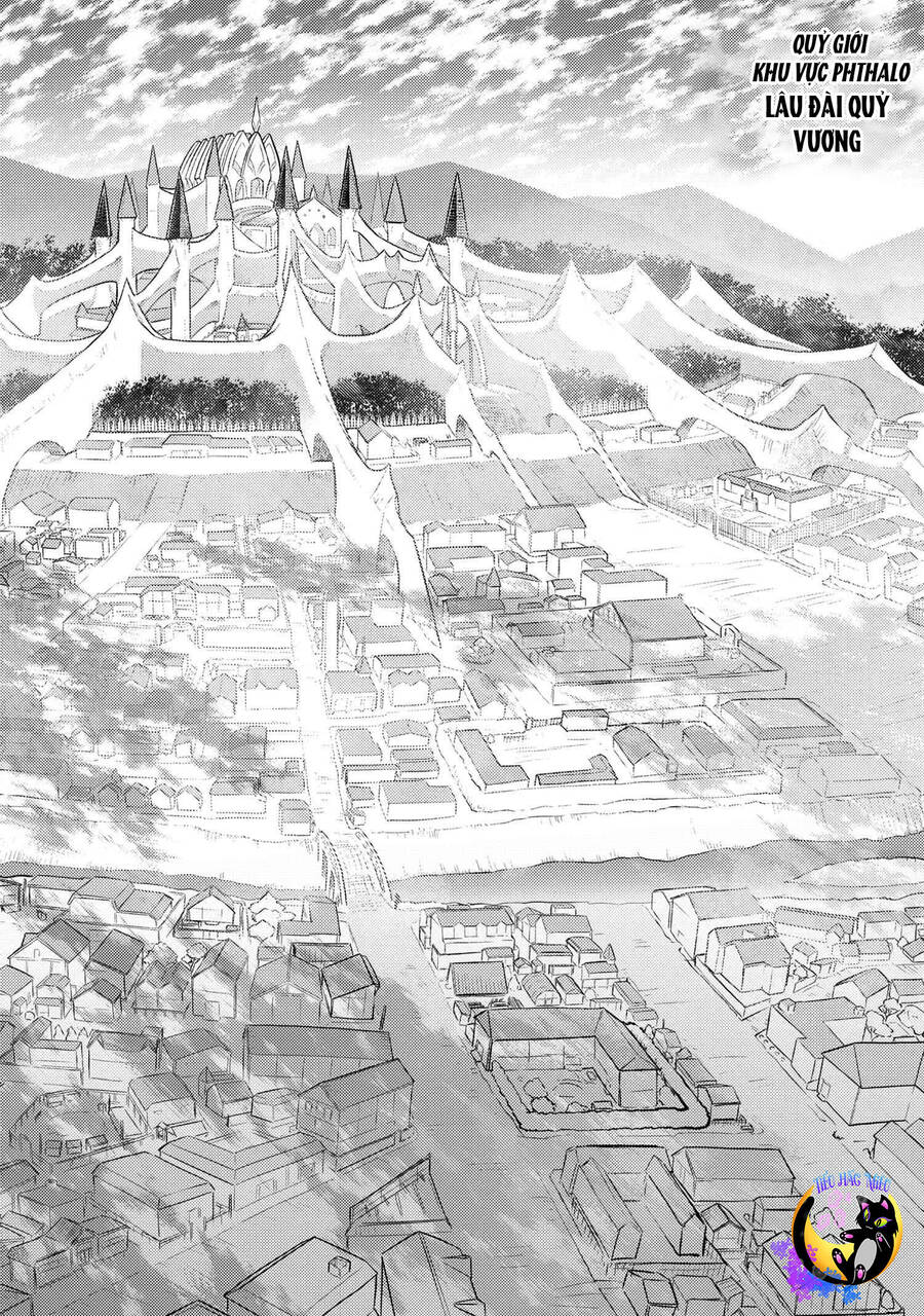Tái Sinh Thành Nhện Chapter  142 - 2