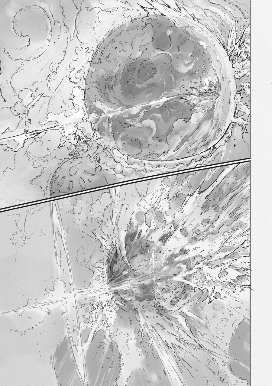 Made In Abyss Chapter 71 - 25
