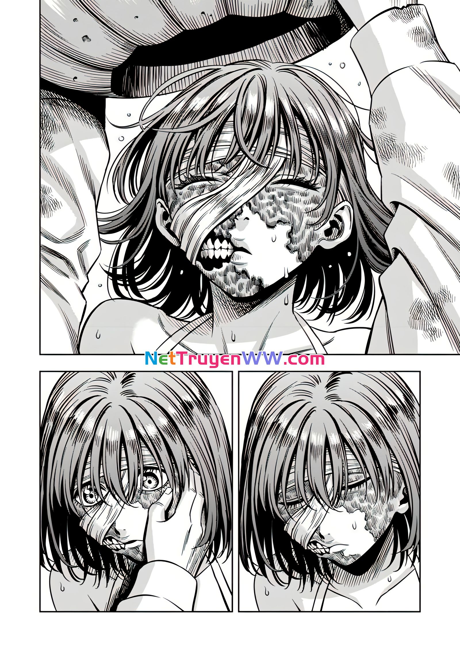 Bí Ngô Cuồng Sát Chapter 108 - 10
