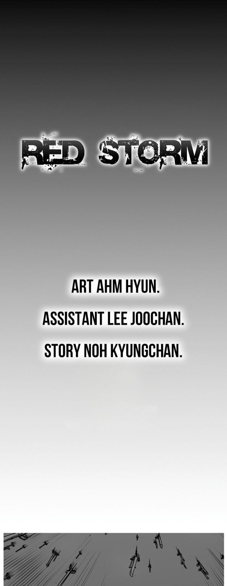 Cơn Bão Đỏ Chapter 327 - 2