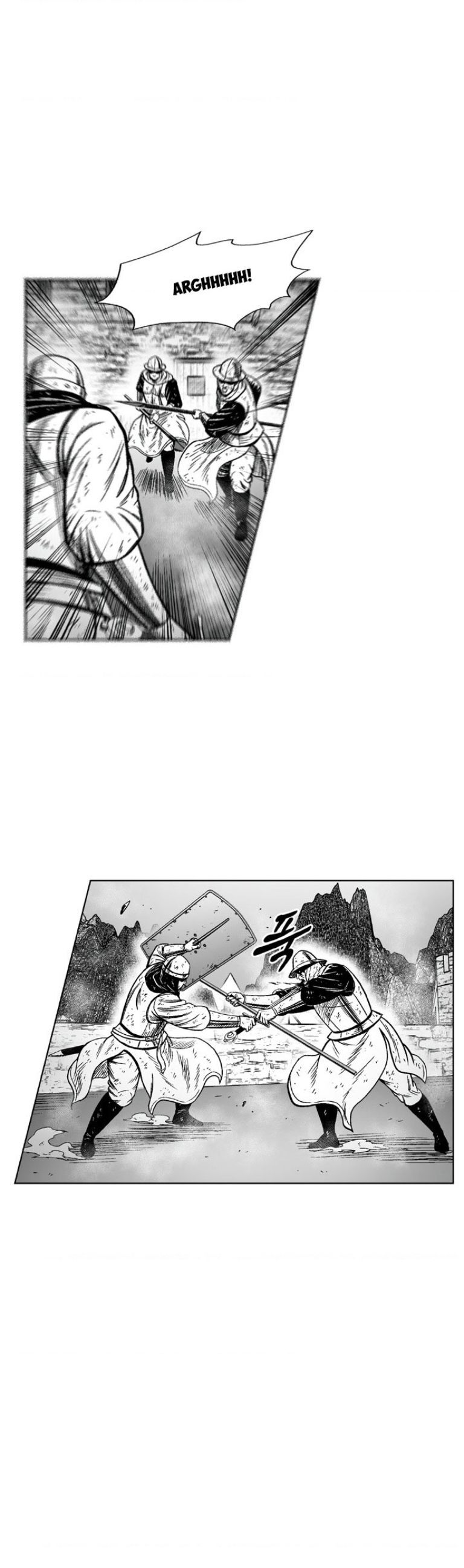 Cơn Bão Đỏ Chapter 327 - 35