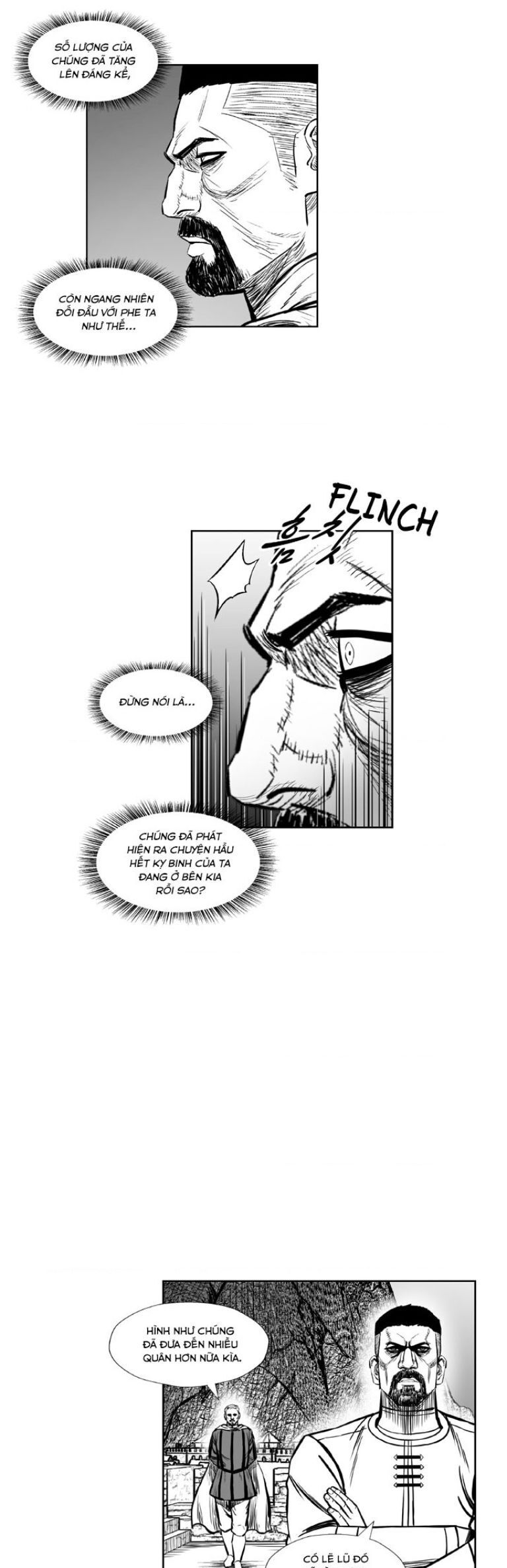 Cơn Bão Đỏ Chapter 332 - 9