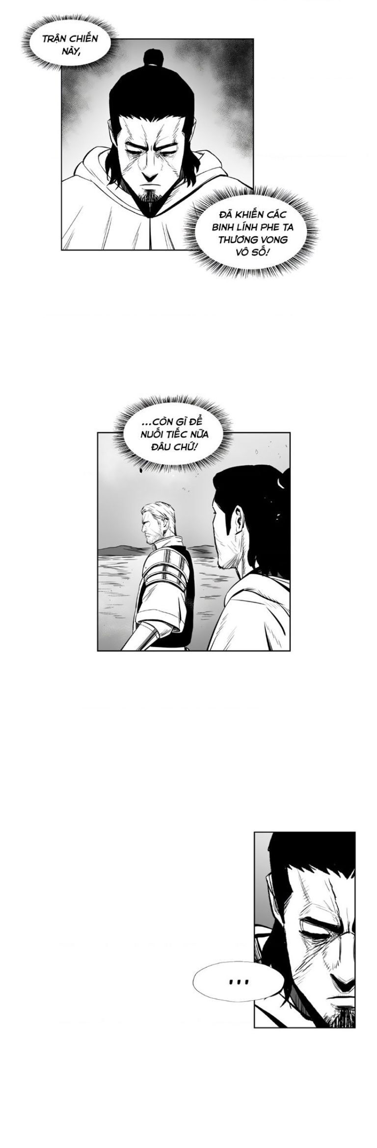 Cơn Bão Đỏ Chapter 334 - 15
