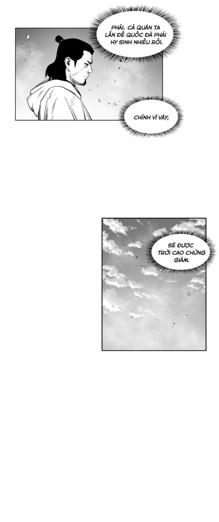Cơn Bão Đỏ Chapter 334 - 18