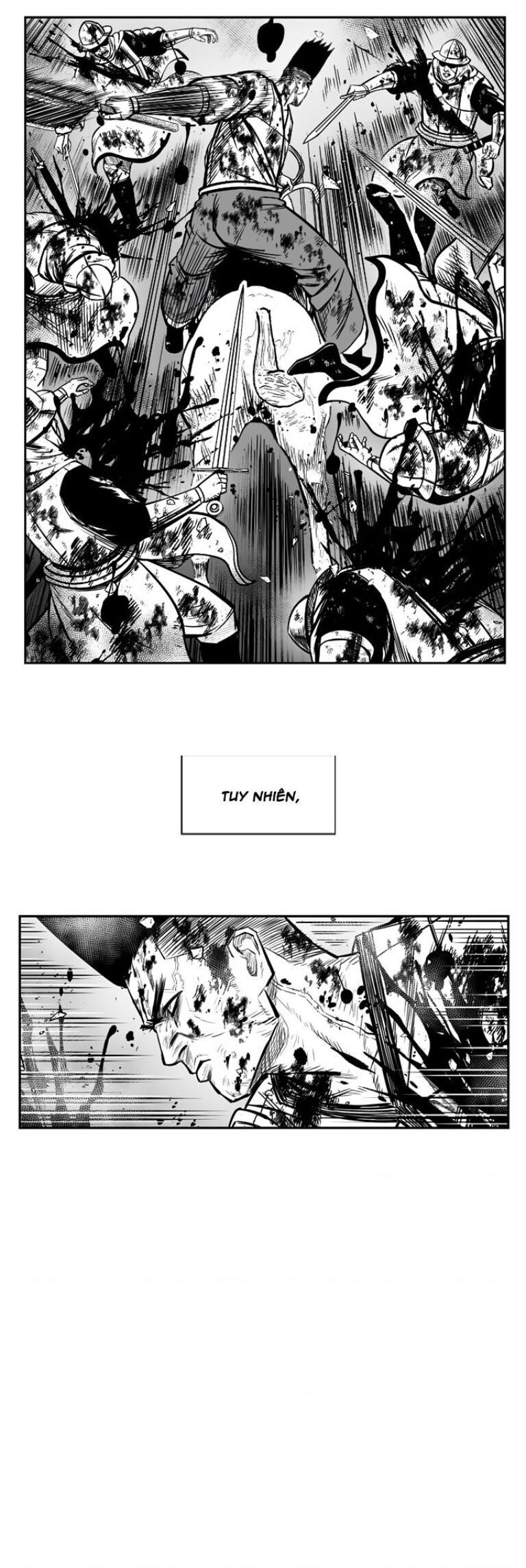 Cơn Bão Đỏ Chapter 334 - 22