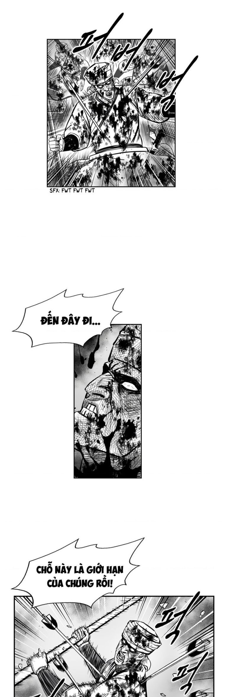 Cơn Bão Đỏ Chapter 334 - 25