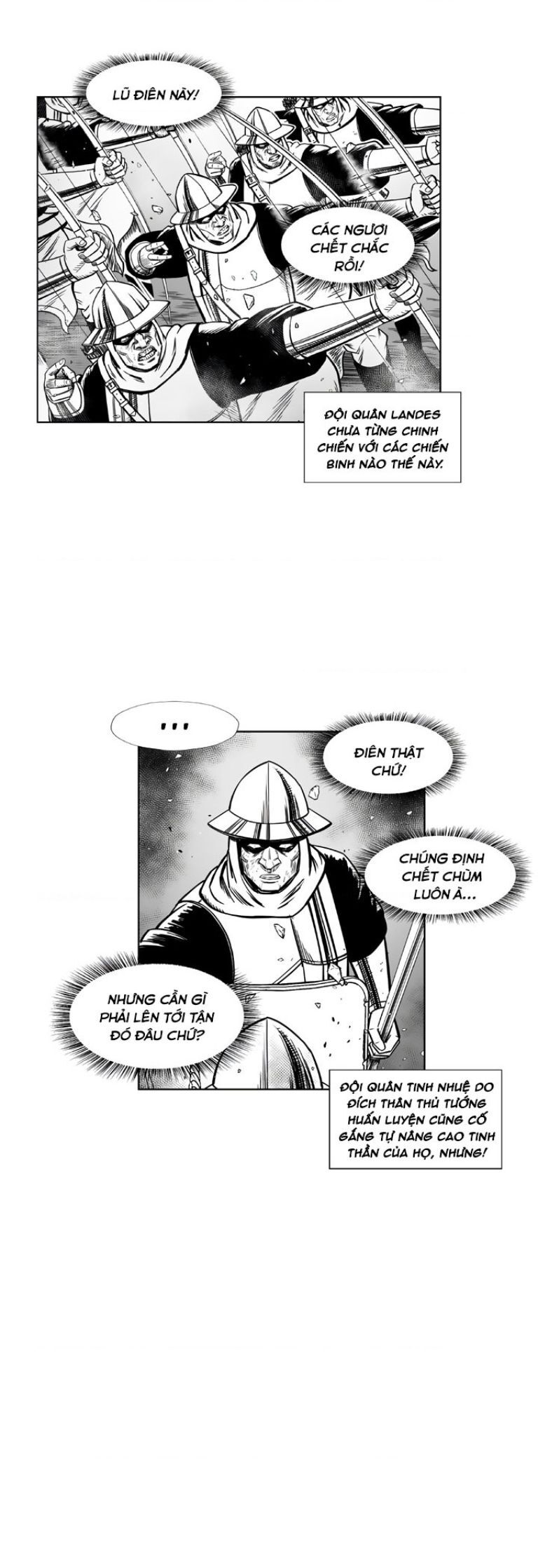 Cơn Bão Đỏ Chapter 334 - 31