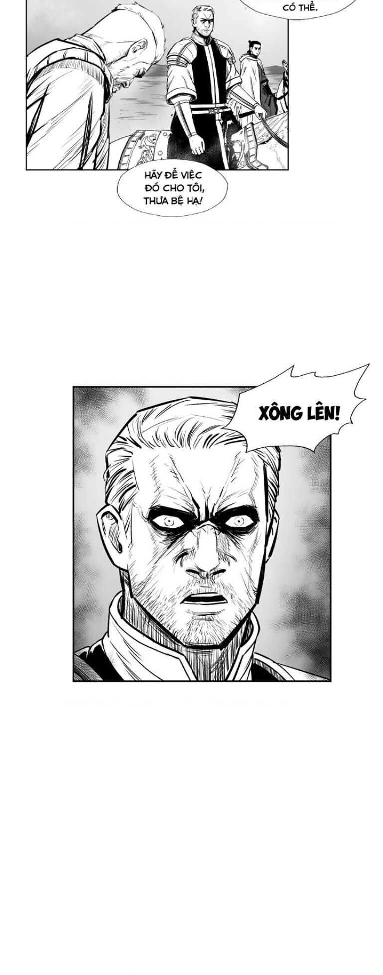 Cơn Bão Đỏ Chapter 334 - 9