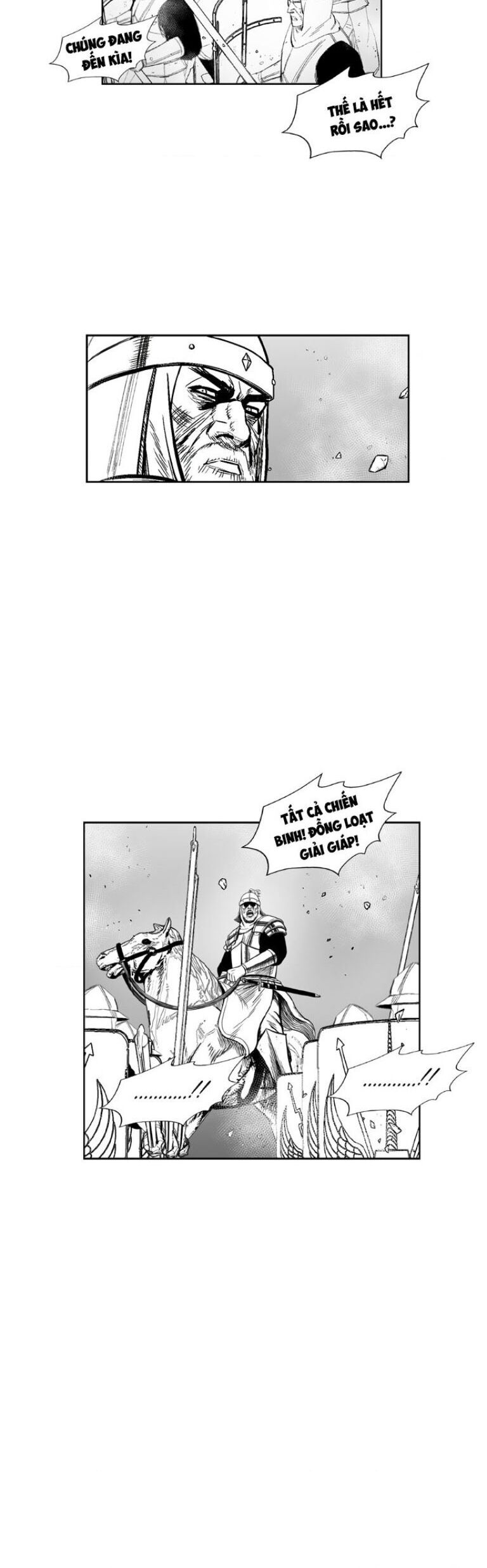 Cơn Bão Đỏ Chapter 338 - 6