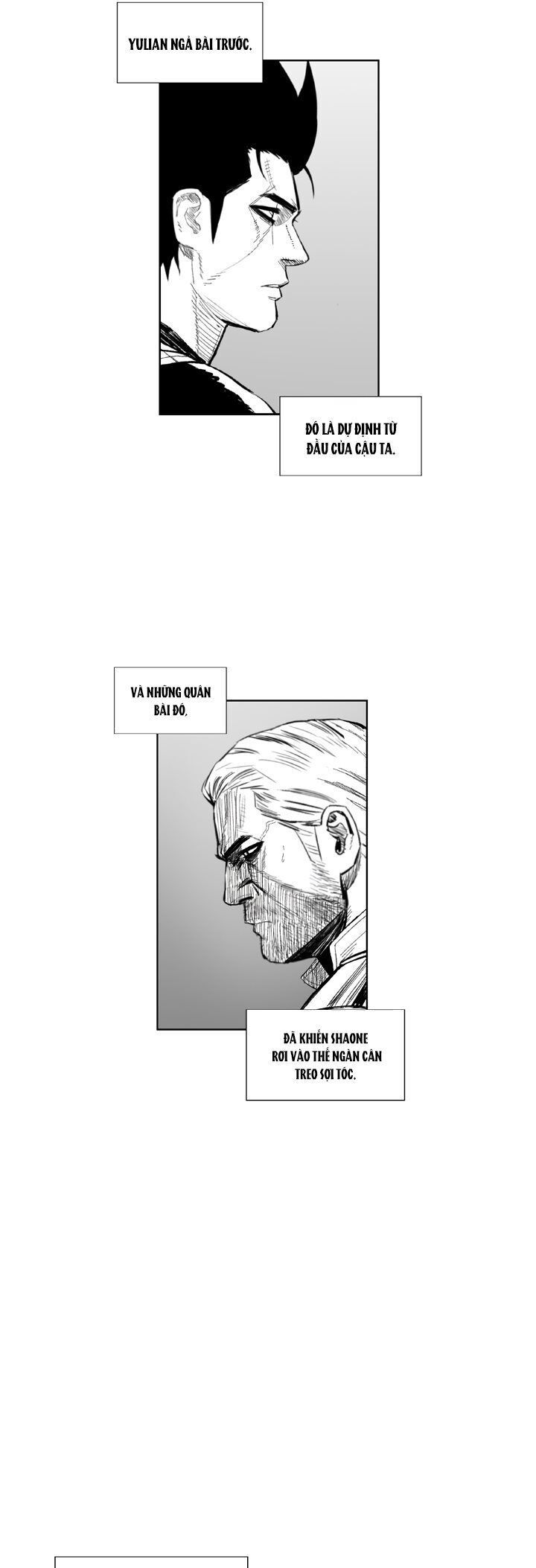 Cơn Bão Đỏ Chapter 343 - 29