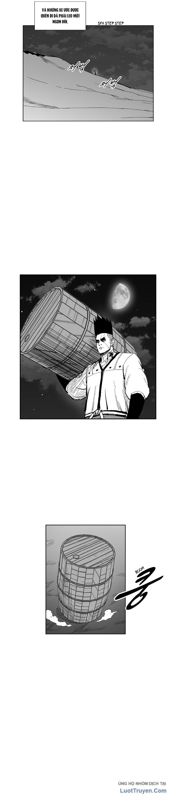 Cơn Bão Đỏ Chapter 344 - 13