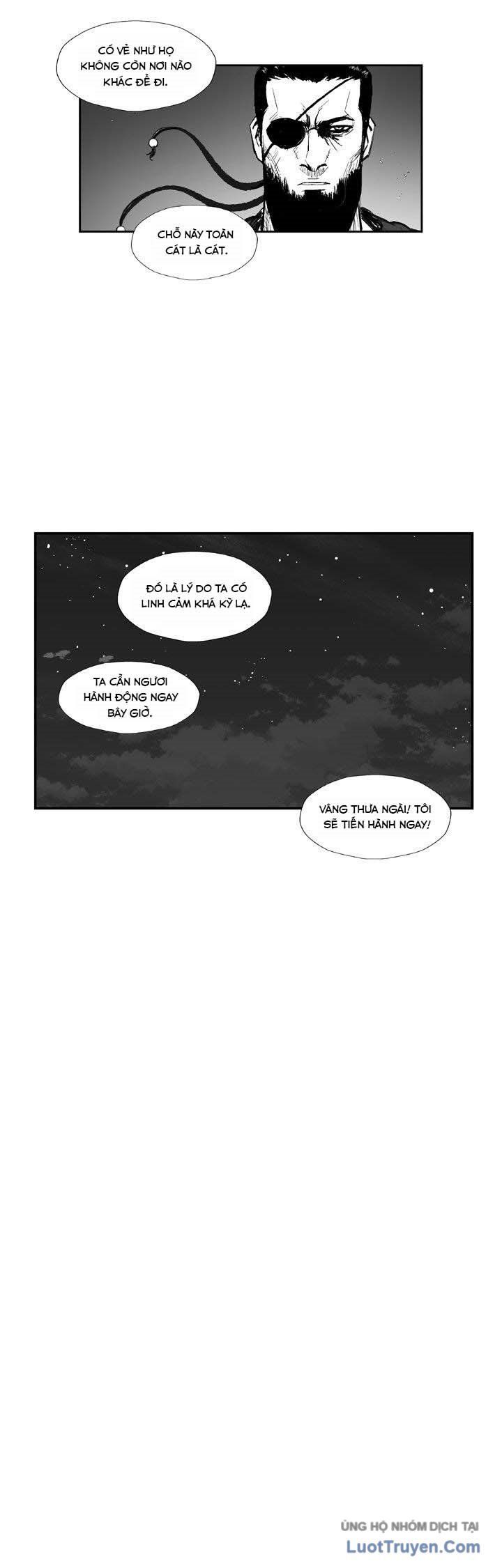 Cơn Bão Đỏ Chapter 346 - 24