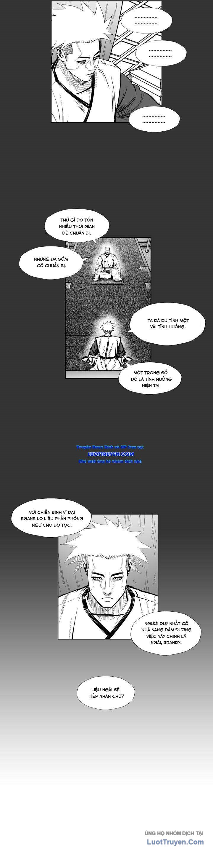 Cơn Bão Đỏ Chapter 348 - 12