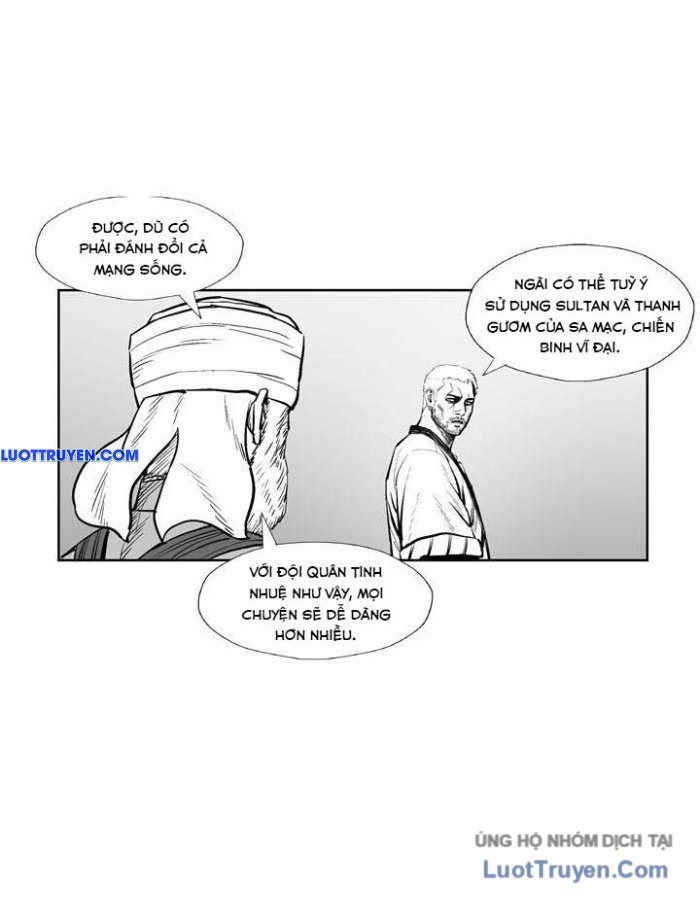 Cơn Bão Đỏ Chapter 349 - 17