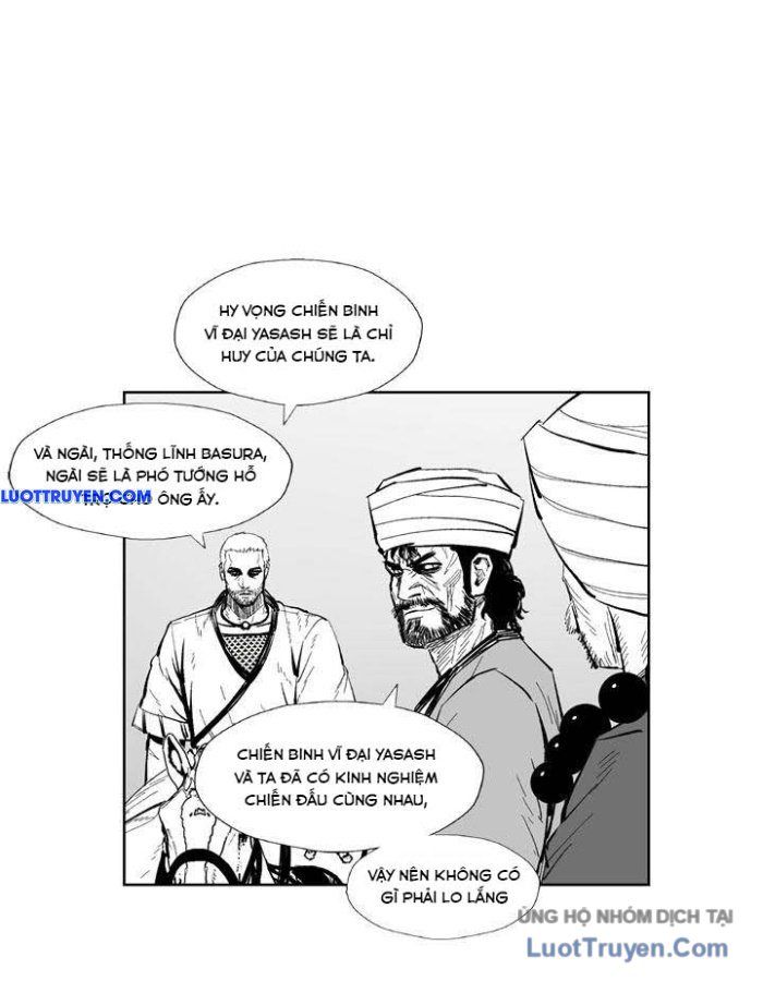 Cơn Bão Đỏ Chapter 349 - 10