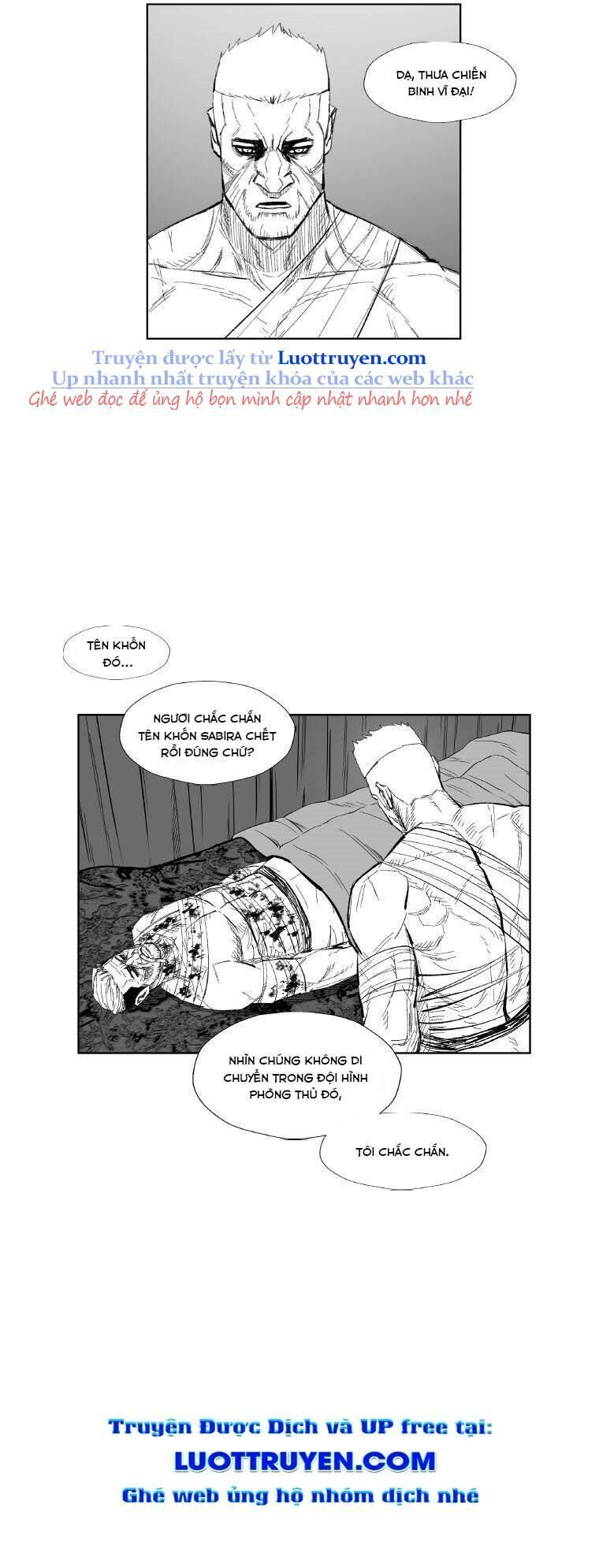 Cơn Bão Đỏ Chapter 351 - 6